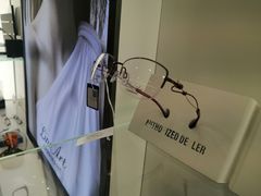 -标准眼镜·蔡司官方授权店(和平路总店)