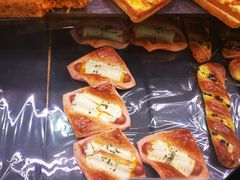 -巴黎贝甜(杨浦宝地店)