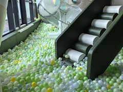 -成都雅诗阁来福士