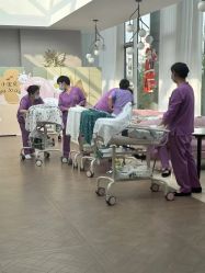 -馨月汇·一悦馨香月子中心(前滩店)