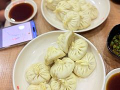 -津门张记包子铺(华昌道店)