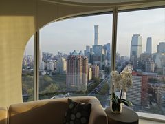 -北京康莱德酒店