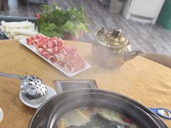 -濠轩阁特色生蚝火锅(水湾路店)