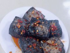 -五娭毑臭豆腐(黄兴南路店)