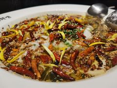 -太二酸菜鱼(沈阳万象城店)