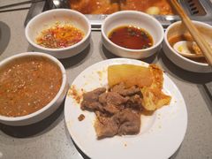 -海底捞火锅(高新活力汇店)