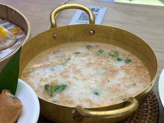 -苏小柳点心·手作小笼包(浦东嘉里城分院)