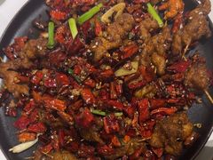 -付掌柜在成都·热炒砂锅集(金禾店)