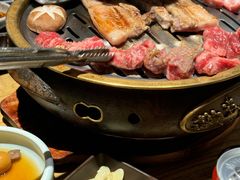 -泥炉烧肉师(新街口金銮巷店)