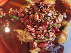 -大鸭梨烤鸭(枣园店)