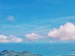 -七娘山