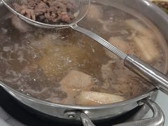 -福合埕牛肉火锅(长平国新店)