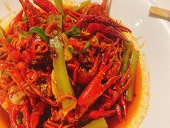 -文和友老长沙龙虾馆(化龙池店)