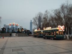 -武汉知音号
