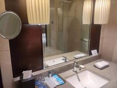 -广州粤海喜来登酒店