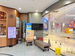 -天使口腔门诊部(上海店)