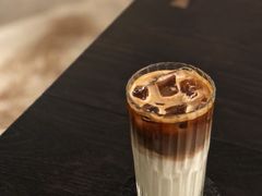 咖啡-南门黄孃甜不辣