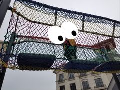 -歌斐颂巧克力小镇