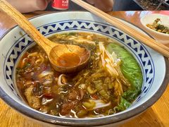 -三两粉(深圳龙华上塘店)