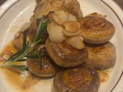 -ZAFFERANO西班牙海鲜饭(上海首店)