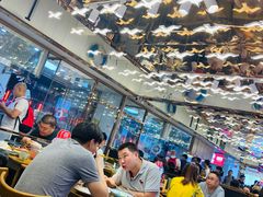 大堂-必点海鲜·鲅鱼水饺(鞍山西道店)