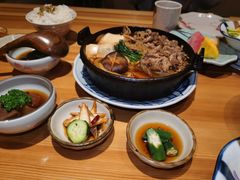 -大岛日本料理铁板烧(南通大饭店)