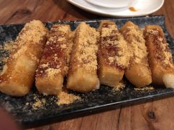 麻糍-武汉富力威斯汀酒店·宴会厅