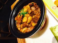 -那家小馆•北京菜•烤鸭(中关村店)