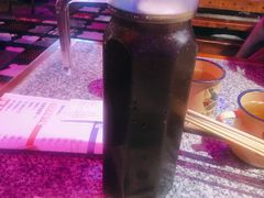 酸梅汁-蘭奢雅集·江浙菜(青山江滩店)