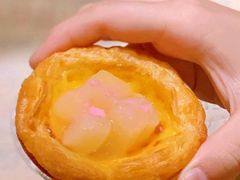 花生奶茶-1点点(东方宝泰店)