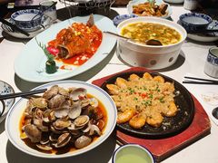 -卯时·龙光雅宴·精致锡帮菜(惠山古镇店)