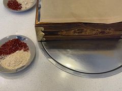 -晓靖轩烧烤(沙河风情店)