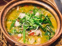 -紫滇源云南生态菜(丹凤街店)