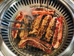 -一品诚记烤肉·甄选店(中南路店)