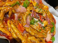 -嘎嘎鸭脑壳(驷马桥店)