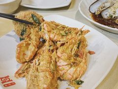 -新海山海鲜餐馆