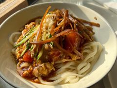 三合面-后海16号·北京私房菜