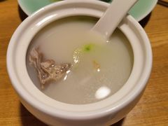 鸭汤-泰钰丰烤鸭(永安道店)