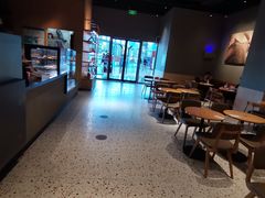 -Tims天好咖啡(长风大悦城店)