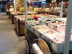 -易买盛生活超市(东来荟邻生活广场店)