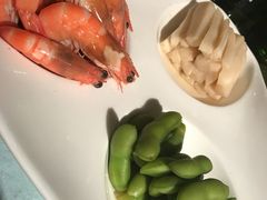 -老洋房花园饭店(绍兴路店)