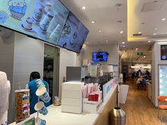 -DQ·蛋糕·冰淇淋(湖景东路店)