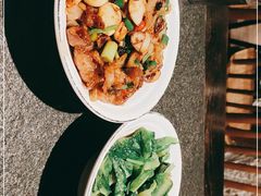 -树厨贵州菜(大十字店)