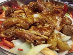 -黄记煌三汁焖锅(崇文门店)