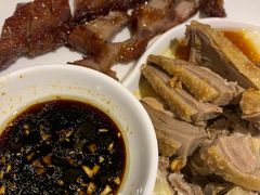 -东就鸭饭店·古早海南菜(友谊南海城店)