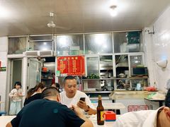 大堂-姐妹炖罐店(桂香街总店)