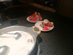 -煲宫(华润万象城店)