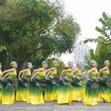 灵动的孔雀美人，带你感受万种风情的民族舞蹈！