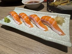 -小山日本料理(兴业太古汇店)