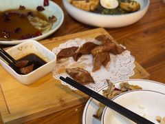 -百家鲜·杭帮菜